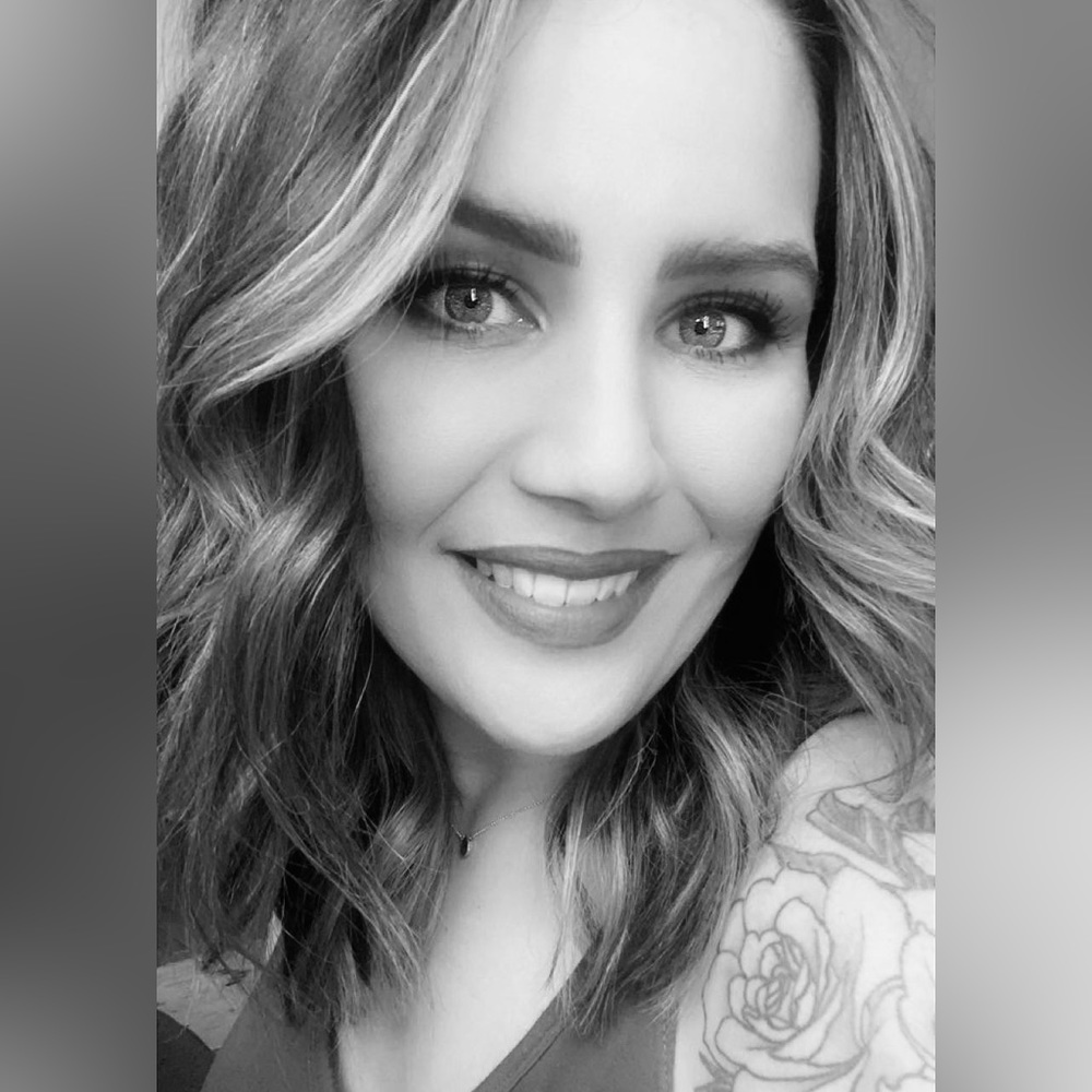 Meet your Posher, Robyn